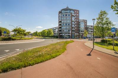 Woning Mesdaglaan 23 Maassluis