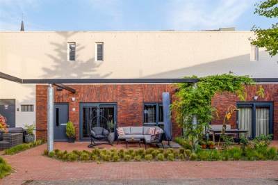 Woning Patio 7 Veghel