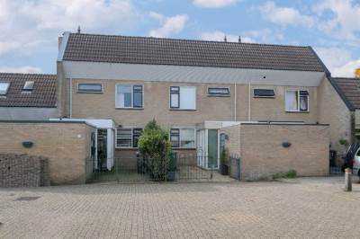 Woning Schierstins 233 Almelo