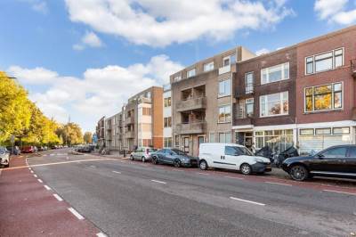 Woning Fabristraat 103 Schiedam