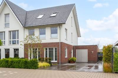 Woning Nerts 7 's-Gravenzande