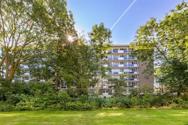 Woning Isabellaland 1662 Den Haag