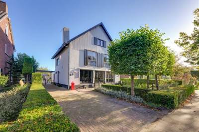 Woning Kreitenmolenstraat 99 Udenhout