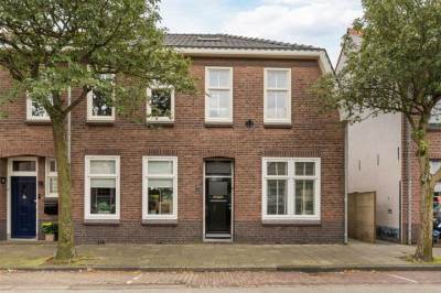 Woning Secretaris Varkevisserstraat 287 Katwijk (ZH)