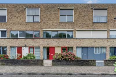 Woning Koolzaadlaan 45 Zeewolde