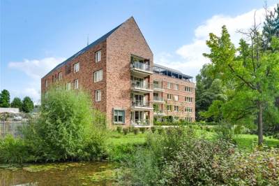 Woning Markt 55 Meerssen