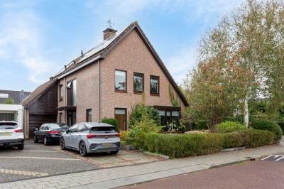 Woning Margrietlaan 34 Langbroek
