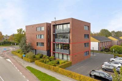 Woning Achtste Donk 22 Den Bosch