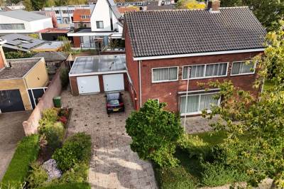 Woning Broederschaplaan 1 Vleuten