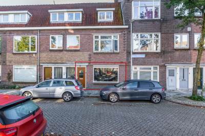Woning Cornelis Mertenssstraat 13 Utrecht