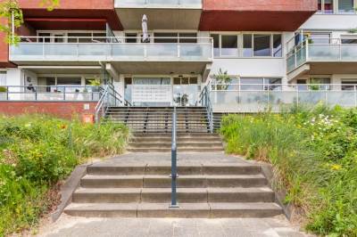 Woning Siciliëboulevard 44 Rotterdam