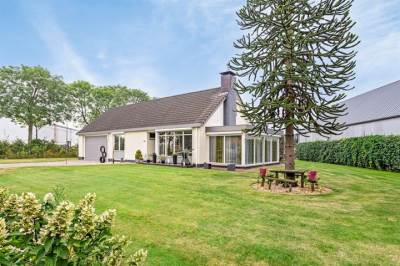 Woning Voltastraat 20 Bergen op Zoom