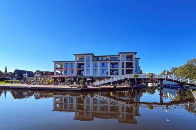 Woning Stevenshoek 29 Langweer