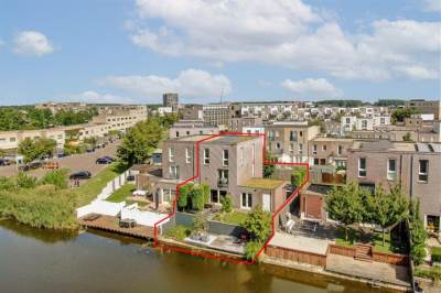 Woning Aegirstraat 2 Almere
