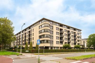 Woning Zijpe 104 Zwolle