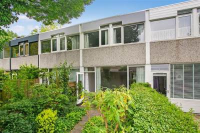 Woning Gershwinlaan 10 Delft