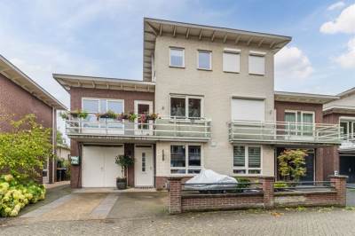 Woning Spinnaker 13 Papendrecht