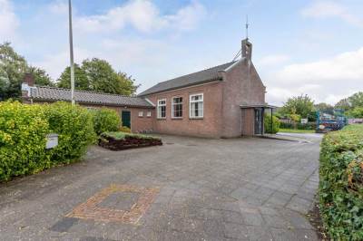 Woning Hoogzijde 2 Marknesse