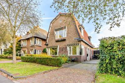 Woning Wilhelminapark 2 Meppel