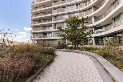 Woning Céramiquelaan 319 Amsterdam