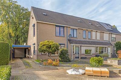 Woning De Klomp 1 's-Heerenberg