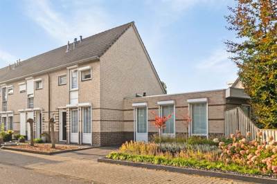 Woning Kamperfoelie 2 Venray