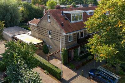 Woning Oostdorperweg 56 Wassenaar