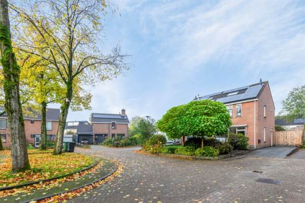 Woning Woerdes 55 Assen