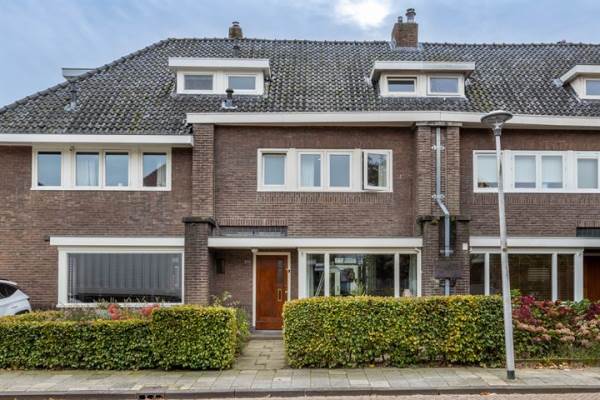 Woning Volkerinksstraat 28 Almelo