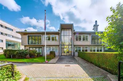 Woning Neherpark 105 Leidschendam