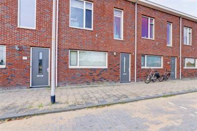 Woning Parnassia 375 Katwijk (ZH)