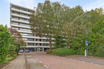 Woning Schouwenselaan 117 Amstelveen