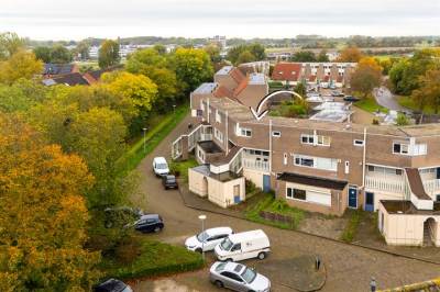 Woning Blikkenburg 41 Vlissingen