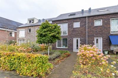 Woning Fockema Andreaelaan 10 Beetsterzwaag