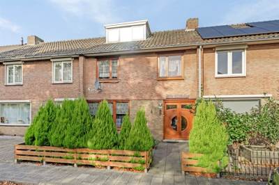 Woning Van Speykstraat 8 Oss