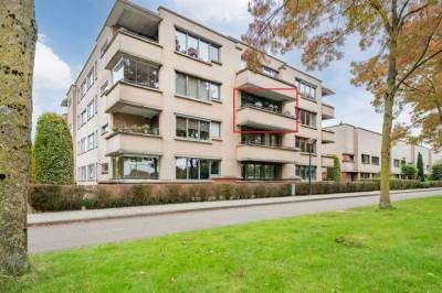 Woning De Zwarte Ruiter 26 Amersfoort