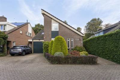 Woning Hammerbeek 7 Tilburg
