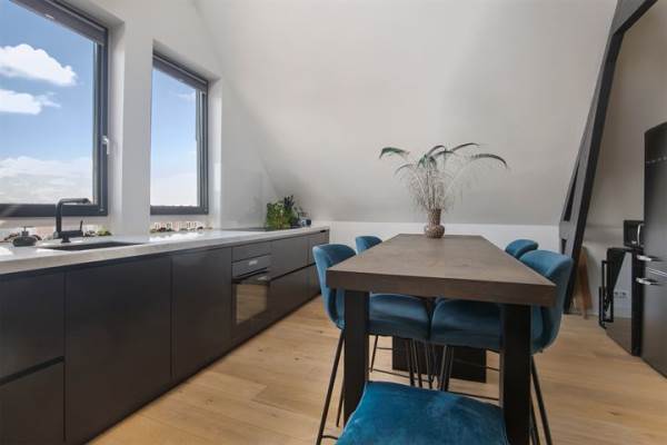 Woning De Vliegerstraat 34-A 02 Rotterdam