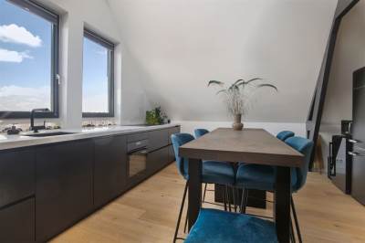 Woning De Vliegerstraat 34-A 02 Rotterdam