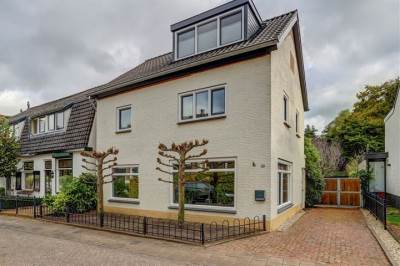 Woning Weteringstraat 24 Baarn