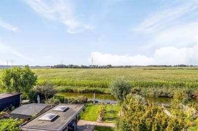 Woning Waldhoornstraat 41 Spijkenisse