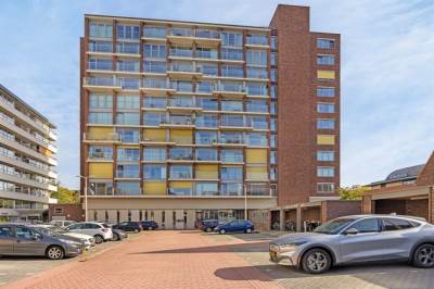 Woning Harm Smeengekade 102 Zwolle