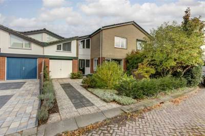 Woning Noordstraat 15 Strijen