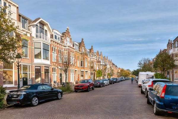 Woning Frankenslag 339 Den Haag
