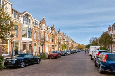 Woning Frankenslag 339 Den Haag