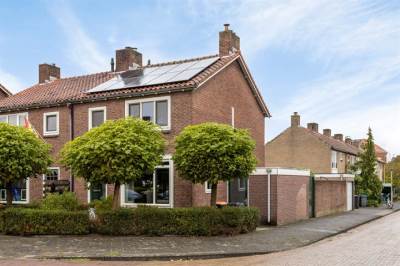 Woning Poolsterstraat 2 Enschede
