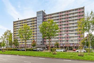 Woning Vliestroom 22 Alphen aan den Rijn
