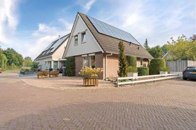 Woning Hoornstraat 15 Emmeloord