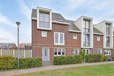 Woning Pablo Nerudastraat 16 Nijmegen