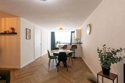 Woning Hoogstraat 231 Vlaardingen